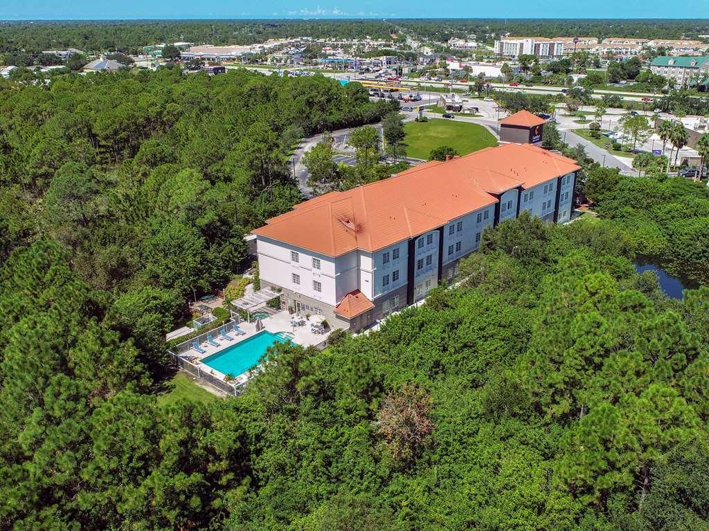 Comfort Inn & Suites Port Charlotte-Punta Gorda Comodidades foto