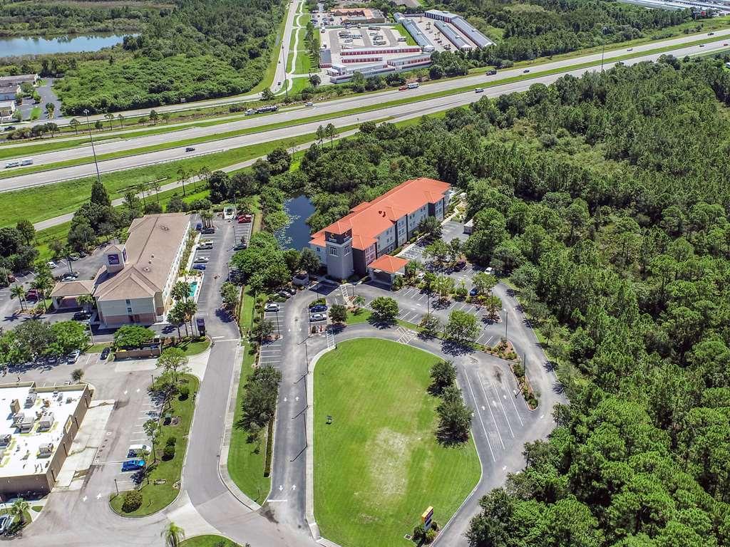 Comfort Inn & Suites Port Charlotte-Punta Gorda Comodidades foto