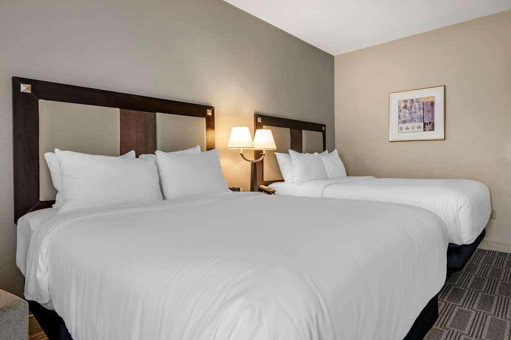 Comfort Inn & Suites Port Charlotte-Punta Gorda Quarto foto