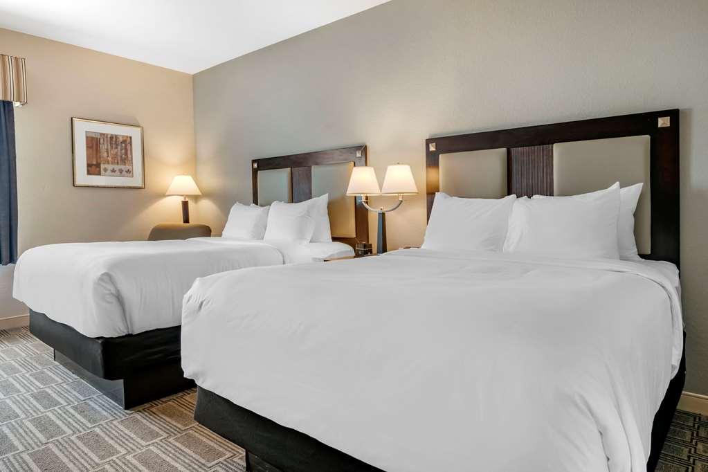 Comfort Inn & Suites Port Charlotte-Punta Gorda Quarto foto