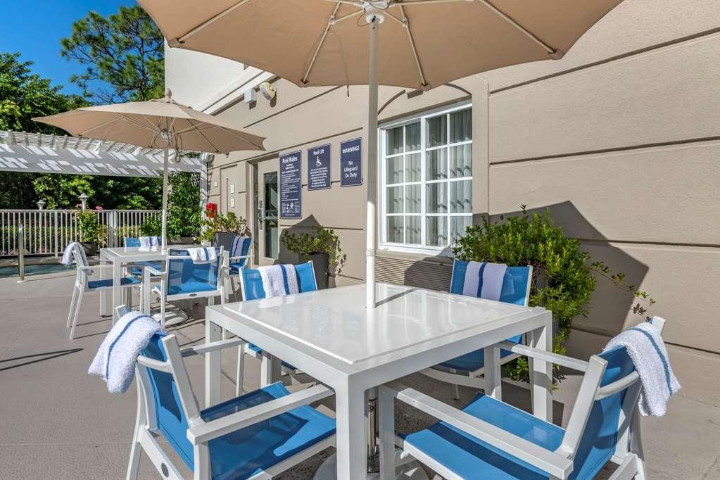 Comfort Inn & Suites Port Charlotte-Punta Gorda Instalações foto