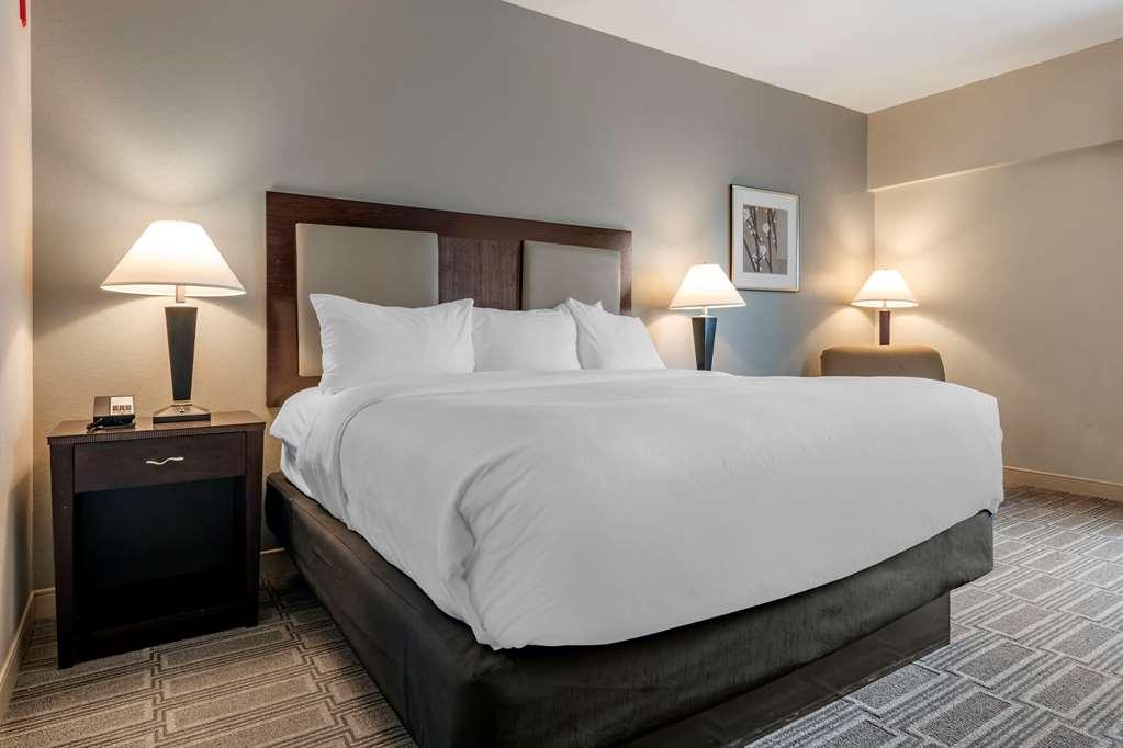 Comfort Inn & Suites Port Charlotte-Punta Gorda Quarto foto