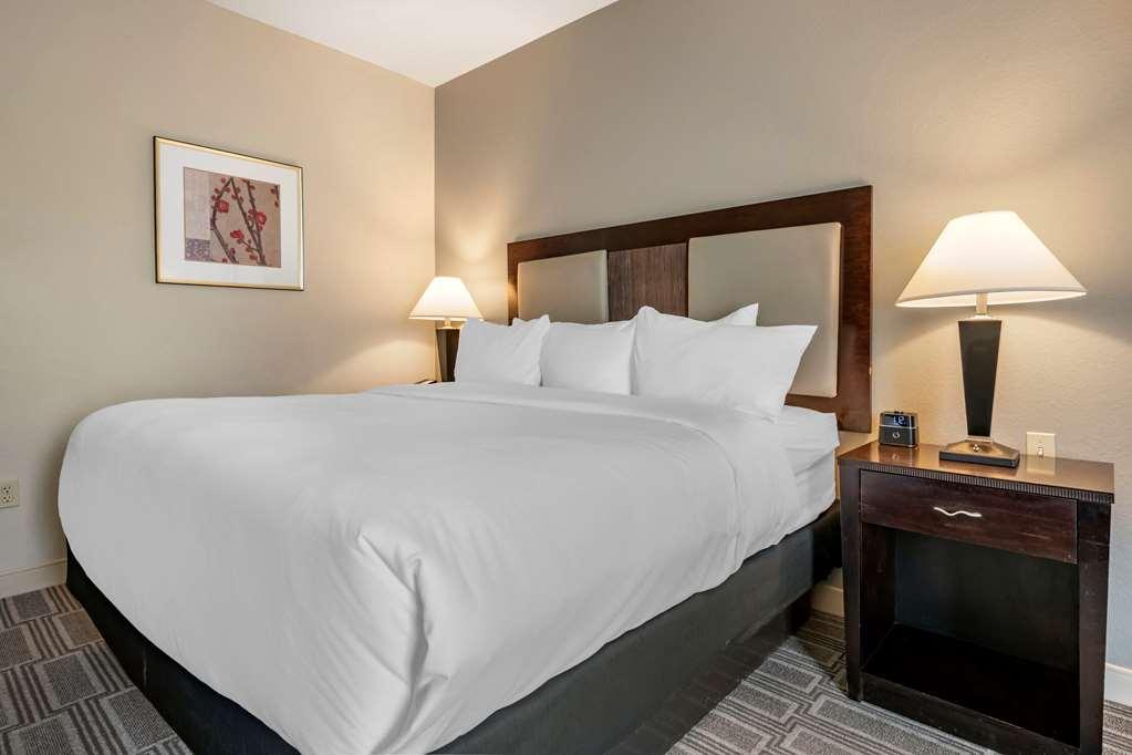 Comfort Inn & Suites Port Charlotte-Punta Gorda Quarto foto